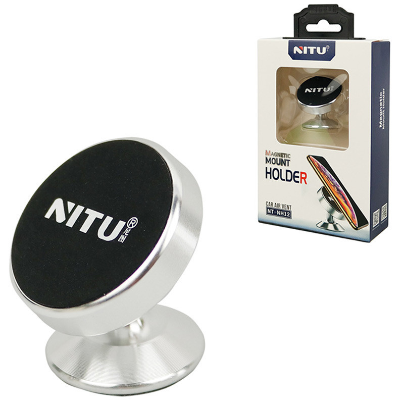 هولدر داشبوردی مگنتی نیتو مدل NH12 1 هولدر داشبوردی مگنتی نیتو مدل NH12