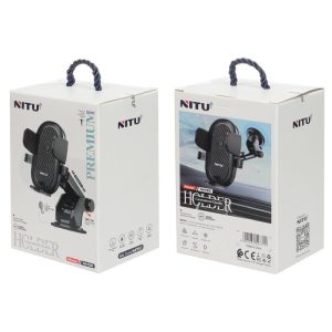 هولدر داشبوردی گیره ای نیتو مدل NH35