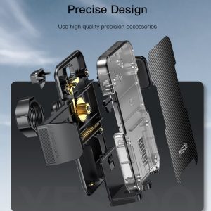 هولدر داشبوردی یسیدو مدل C173