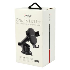 هولدر داشبوردی یسیدو مدل C120