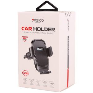 هولدر دریچه ای یسیدو مدل C241