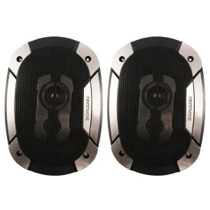 بلندگو بیضی سونامی مدل SNSP6975V3