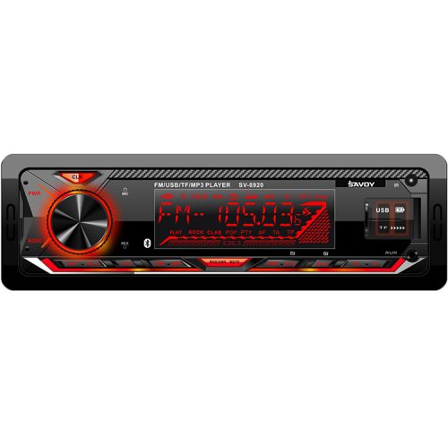 رادیوپخش ساووی 8920