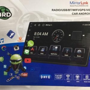 مانیتور لیزارد L7 سوسماری