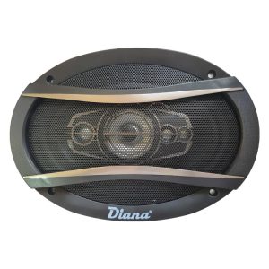 اسپیکر خودرو دیانا مدل DS6995