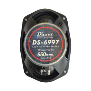 اسپیکر خودرو دیانا مدل DS6997