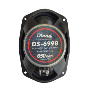 اسپیکر خودرو دیانا مدل DS6998