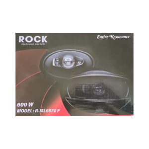 اسپیکر خودرو راک مدل ML 6970 F