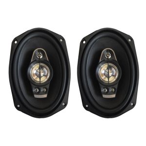 اسپیکر خودرو راک مدل ML 6970 F