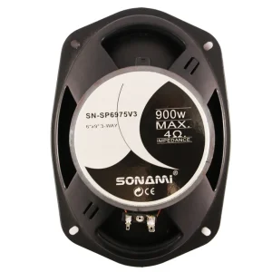 بلندگو بیضی سونامی مدل SNSP6975V3
