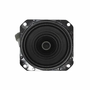 باند جلو پراید ۴ اینچ ماستر ظرفیت ۵۰ وات