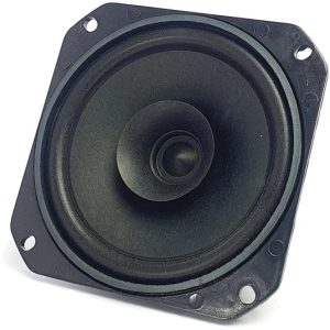 باند جلو پراید ۴ اینچ ماستر ظرفیت ۵۰ وات