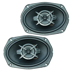 اسپیکر خودرو بیضی سونامی SN-SP6930