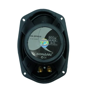 بلندگو بیضی سونامی مدل SP6930