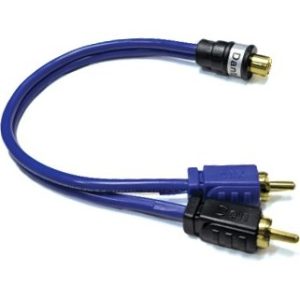 تبدیل 1 به 2 RCA دنتکس مدل DX2B1G