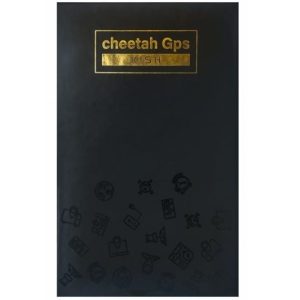 ردیاب خودرو چیتا مدل X3