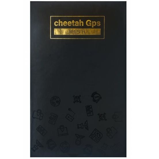 ردیاب خودرو چیتا مدل X3 3 ردیاب خودرو چیتا مدل X3