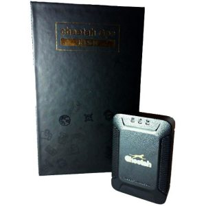 ردیاب خودرو چیتا مدل X3