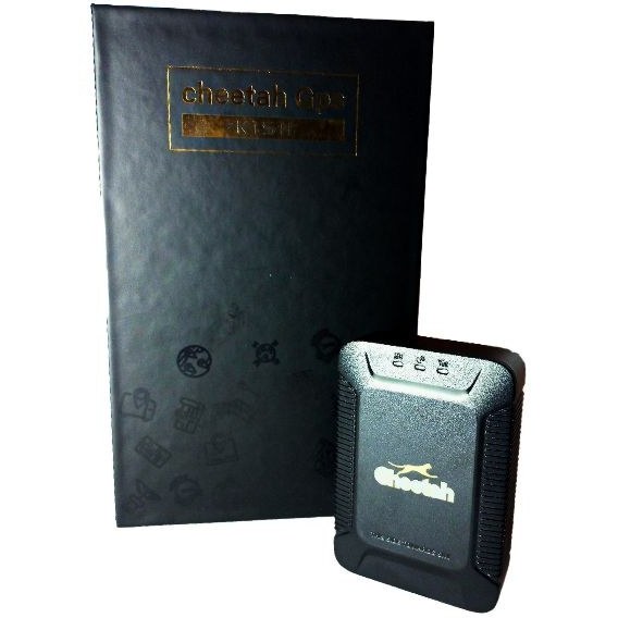 ردیاب خودرو چیتا مدل X3 4 ردیاب خودرو چیتا مدل X3