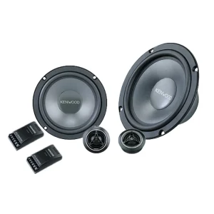 ساب و بلندگو کامپوننت کنوود مدل KFCS650PH