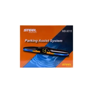 سنسور دنده عقب استیل مدل 9016