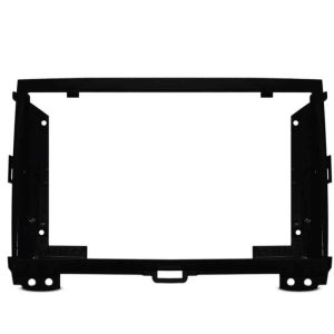 قاب مانیتور تویوتا پرادو 2011 بدون کن باس