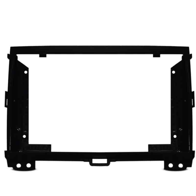 قاب مانیتور تویوتا پرادو 2011 بدون کن باس 1 قاب مانیتور تویوتا پرادو 2011 بدون کن باس