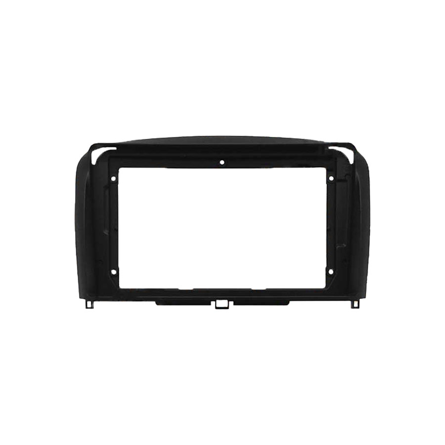 قاب مانیتور خودرو ام وی ام ۳۱۵ قدیم سایز ۹ اینچ