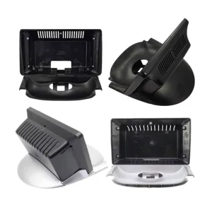 قاب مانیتور پژو 206 رو داشبوردی سایز 7 اینچ