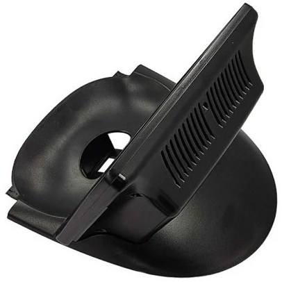 قاب مانیتور پژو 206 رو داشبوردی سایز 7 اینچ