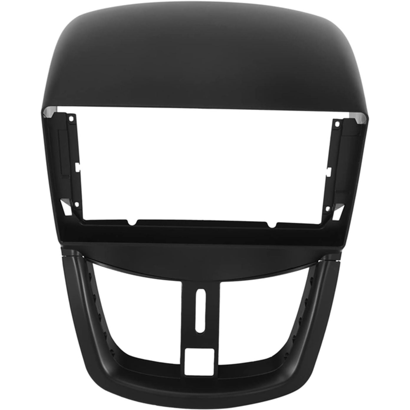 قاب مانیتور پژو 207 با کن باس 1 قاب مانیتور پژو 207 با کن باس