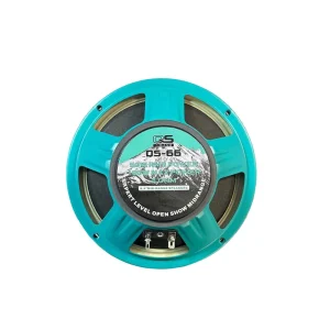 میدرنج 6 اینچ کیو اس مدل QS66