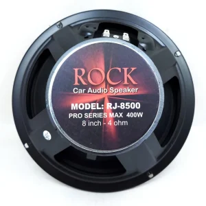 میدرنج خودرو راک مدل RJ8500