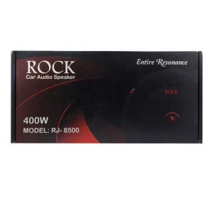 میدرنج خودرو راک مدل RJ8500