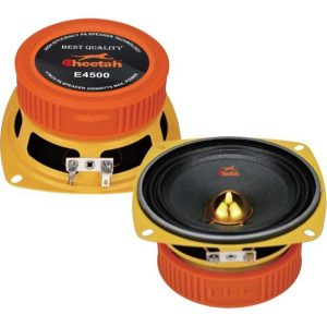 میدرنج ۴ اینچ چیتا مدل EMax4500