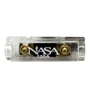 هولدر فیوز نیاسا مدل ANL90