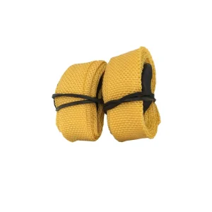 کمربند ساب باکس لوله ای