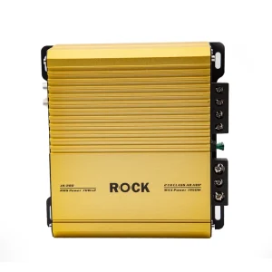 آمپلی فایر خودرو راک مدل JH280