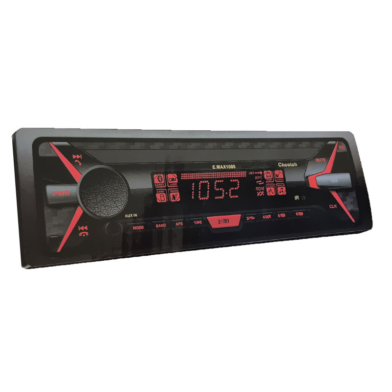 رادیوپخش چیتا مدل EMAX پنل جدا